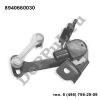 Датчик регулировки дорожного просвета Toyota Land Cruiser 200 (08-...) (8940660030 / DEA89406)